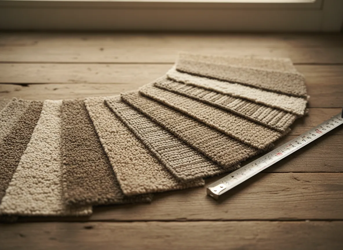 Carpet Installation Watson, OK FAQs